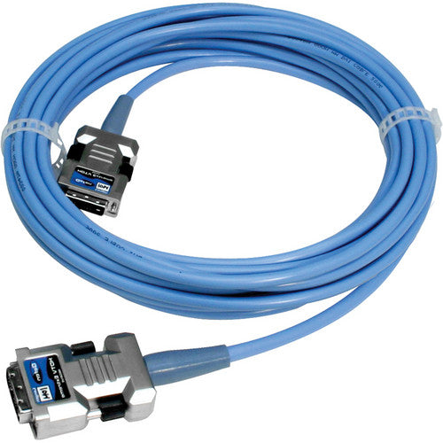 Gefen HDTV Extreme Fiber Optic DVI Male to DVI Male Cable (50')