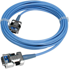 Gefen HDTV Extreme Fiber Optic DVI Male to DVI Male Cable (50')