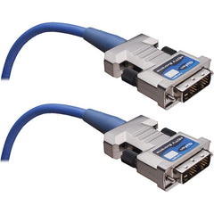 Gefen HDTV Extreme Fiber Optic DVI Male to DVI Male Cable (50')