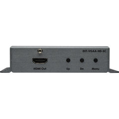 Gefen VGA to HDMI Scaler/Converter with Audio