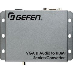 Gefen VGA to HDMI Scaler/Converter with Audio