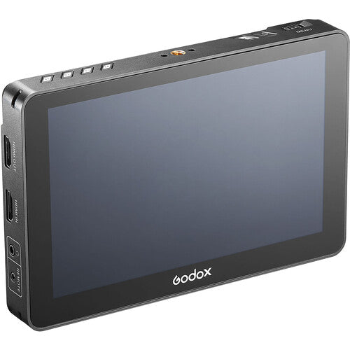 Godox 7 inch Touchscreen Ultra-Bright On-Camera Monitor