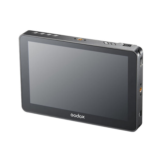 Godox 7 inch Touchscreen Ultra-Bright On-Camera Monitor