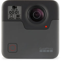 GoPro Fusion 360 CAMERA