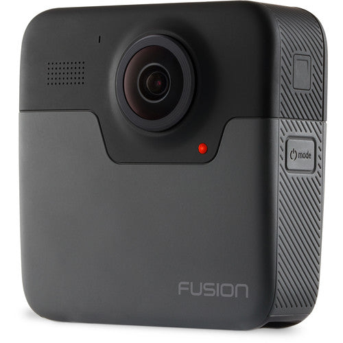 GoPro Fusion 360 CAMERA