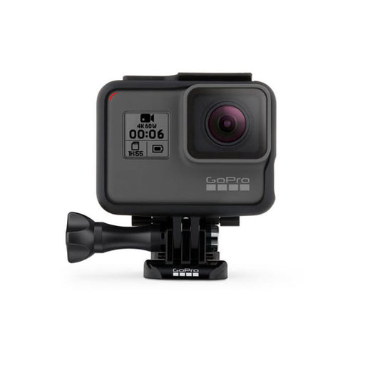 GoPro HERO6 Black