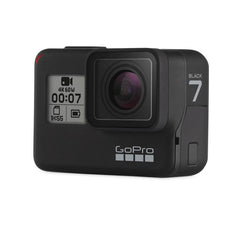 GoPro HERO7 Black - Action Camera