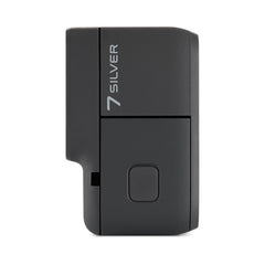 GoPro HERO7 Silver