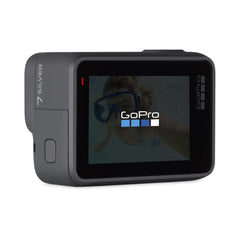 GoPro HERO7 Silver