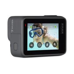 GoPro HERO7 Silver