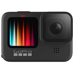 GoPro HERO9 Black 5K Video 20MP Streaming Camera