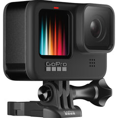 GoPro HERO9 Black 5K Video 20MP Streaming Camera