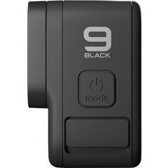 GoPro HERO9 Black 5K Video 20MP Streaming Camera