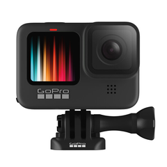 GoPro HERO9 Black 5K Video 20MP Streaming Camera