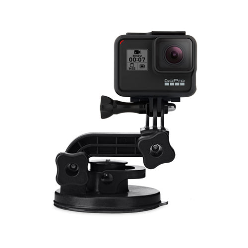 GoPro Suction Cup Mount