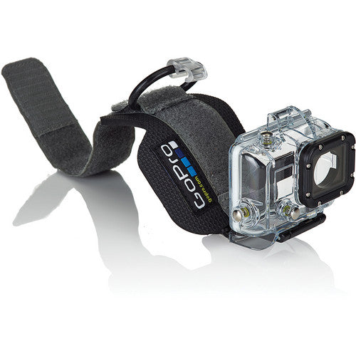 GoPro Wrist Housing for HERO3 / HERO3+ / HERO4