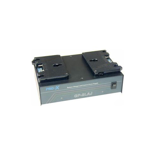 GP-2LAJ - Mount Type:V-Mount