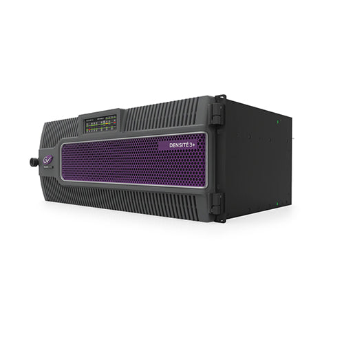 Grass Valley - DENSITE 3+ FR4