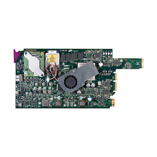 Grass Valley KMX-3901-OUT-D Dual-Head Output Module Card