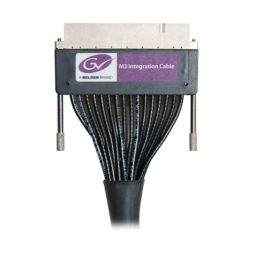 Grass Valley M3 Integration Cable
