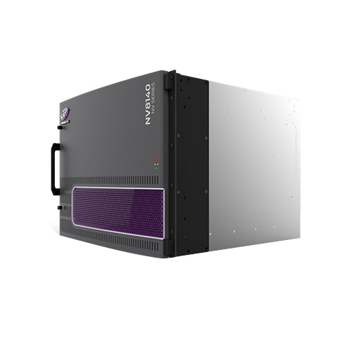 Grass Valley NV8140 8 RU Frame with PSU (FR8140)