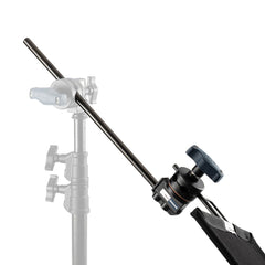 Avenger Extension Grip Arm Black 51cm/20in