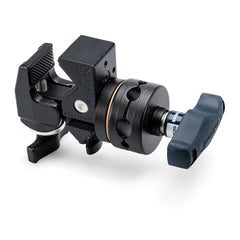 Avenger Super Clamp Grip Head