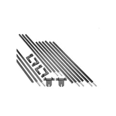Avenger H1200M 12 x 12' Modular Overhead Frame