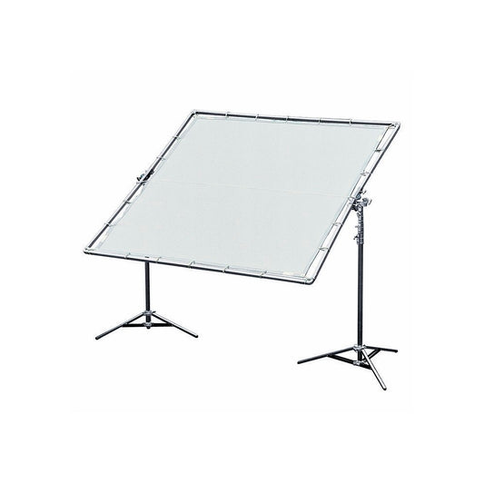 Avenger Fold Away Frame w/Ears 244 x 244 cm/96 x 96 in