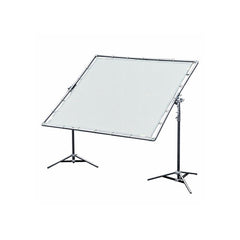 Avenger Fold Away Frame w/Ears 244 x 244 cm/96 x 96 in