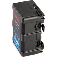 SWIT 290Wh 28.8V B-mount Battery Pack - ARRI Standard B-mount