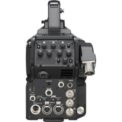 HDC-3100(HDC3100) Three 2/3-inch CMOS sensors portable system camera