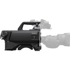 HDC-3100(HDC3100) Three 2/3-inch CMOS sensors portable system camera
