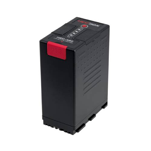 HedBox HED-A60 for Canon