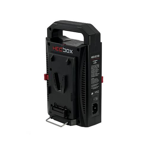 Hedbox HED-DC150V V-Mount