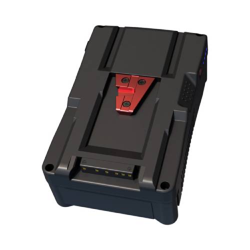 Hedbox NERO M 14.8V, 150Wh Li-Ion V-Mount Battery