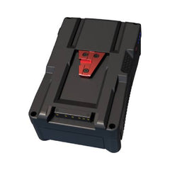 Hedbox NERO M 14.8V, 150Wh Li-Ion V-Mount Battery