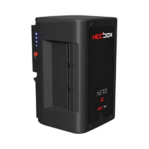 Hedbox NERO-XL Cine V-Lock