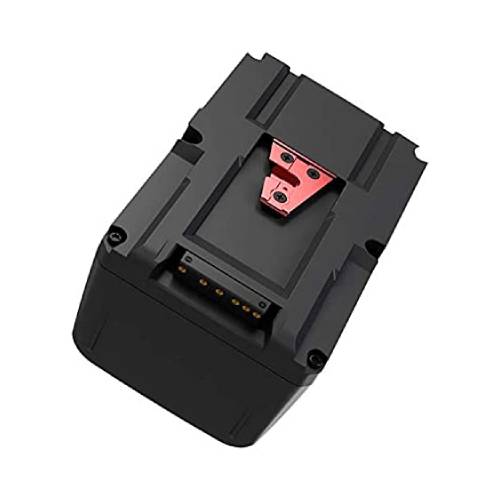 Hedbox NERO-XL Cine V-Lock