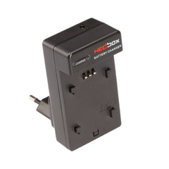 Hedbox RP-DC30 - Interchangeable plates