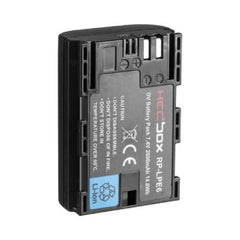Hedbox RP-LPE6 Lithium-Ion Battery Pack (7.4V, 2000mAh)