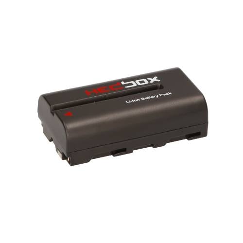 Hedbox RP-NPF550 - Sony