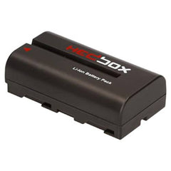 Hedbox RP-NPF550 - Sony