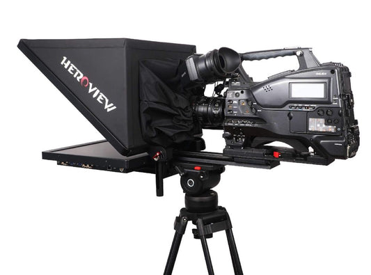Heroview X-19DS1000 Ultra-Clear VGA, HDMI, SDI with Flycase
