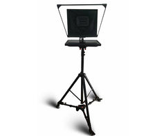 Heroview X-22LS300 Studio Teleprompter L Series , 22 Inch Monitor with case