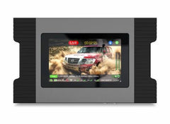 UNIVISO UV100-Pro-4G HD bonding encoder with 10 connections