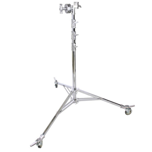 High Overhead Roller Stand With KC-100s Caster Set 600MR