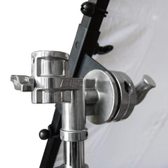 High Overhead Roller Stand With KC-100s Caster Set 600MR