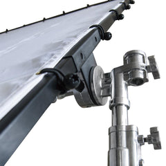 High Overhead Roller Stand With KC-100s Caster Set 600MR