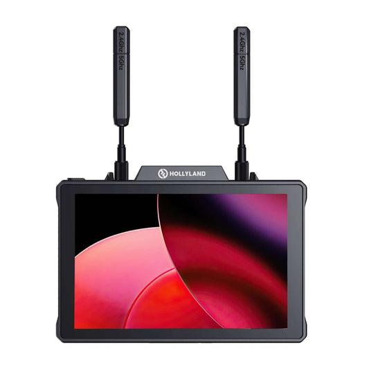 Hollyland Pyro 7 Wireless Transceiving Monitor